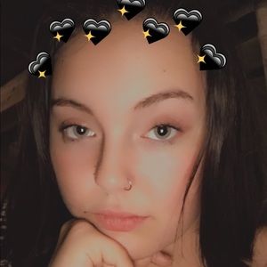 Meet your Posher, Audrey